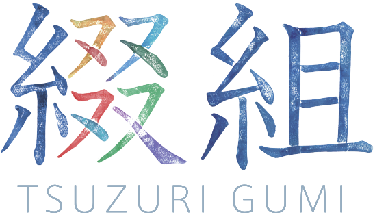 綴組 TSHUZURI GUMI