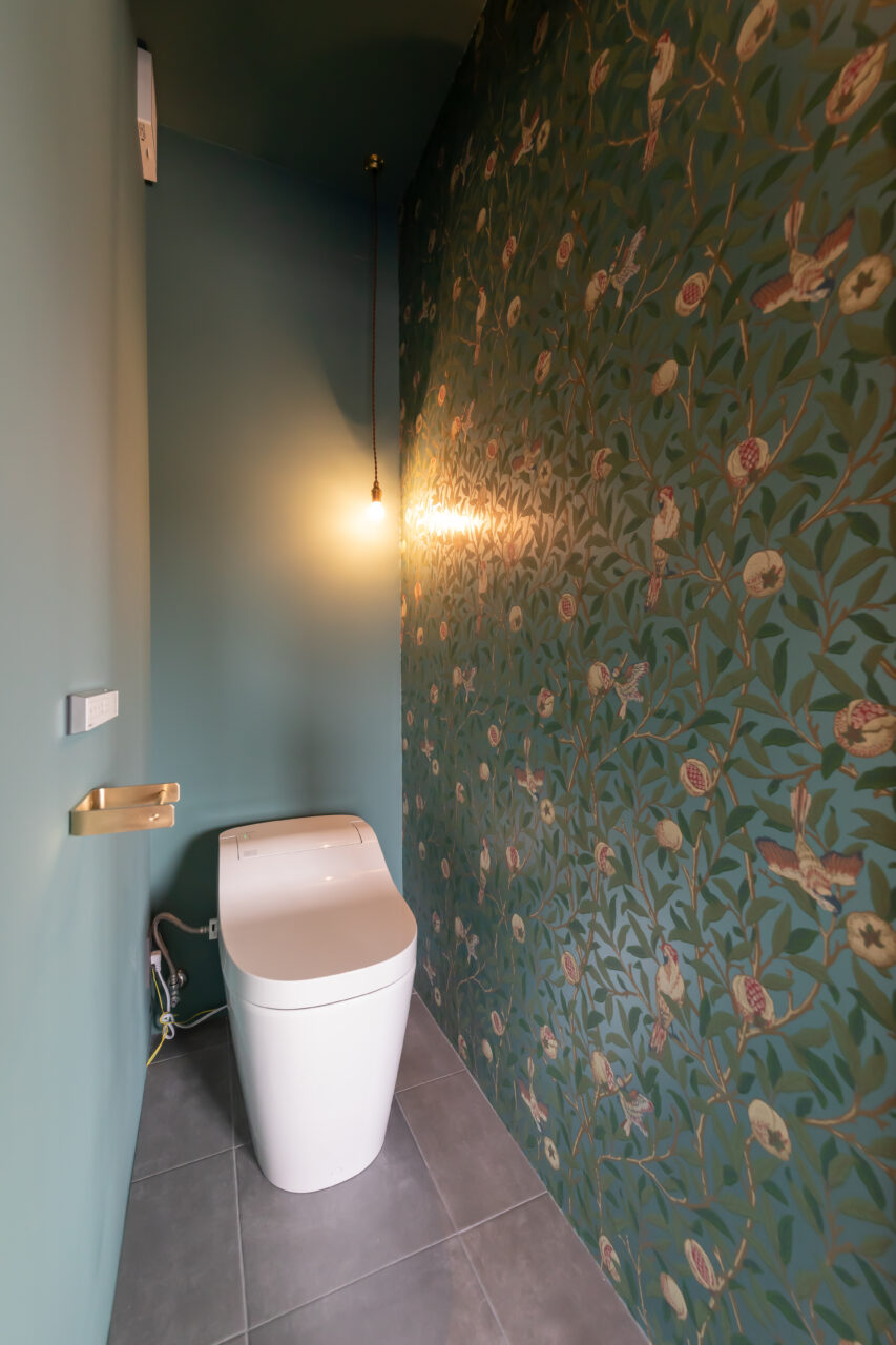 TATEBA BLID 3F改修