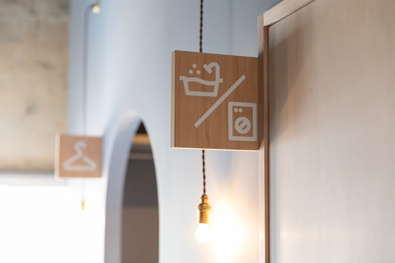 TATEBA BLID 3F改修