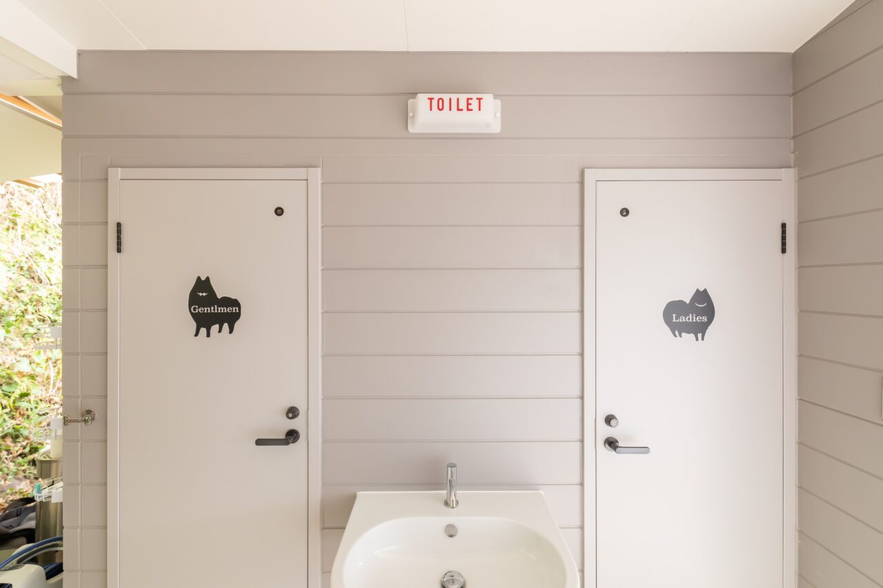 ポメラニアンの休日