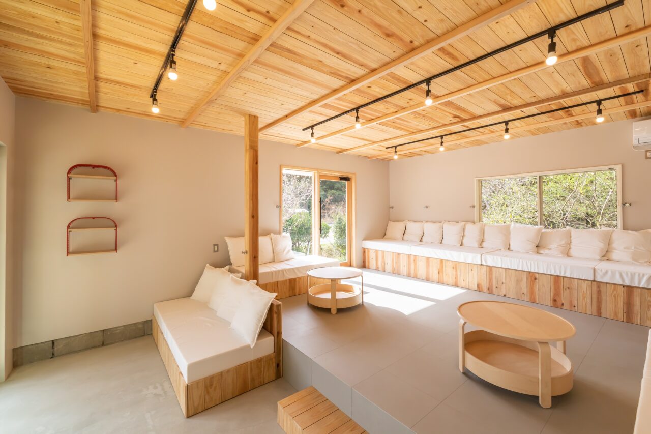 ポメラニアンの休日