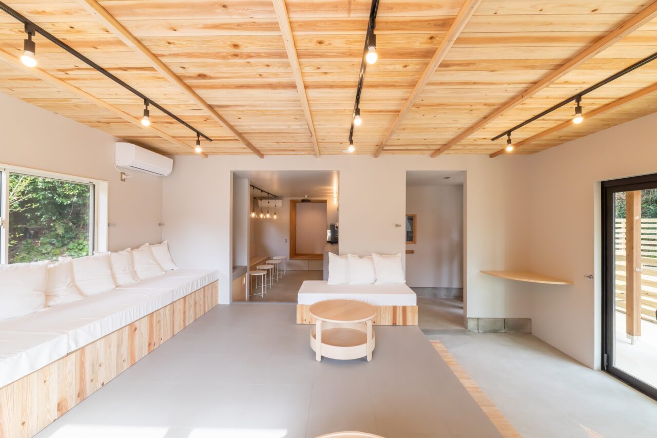 ポメラニアンの休日