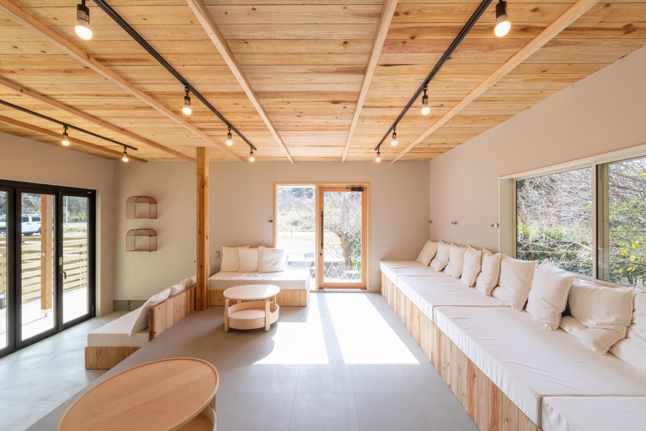 ポメラニアンの休日