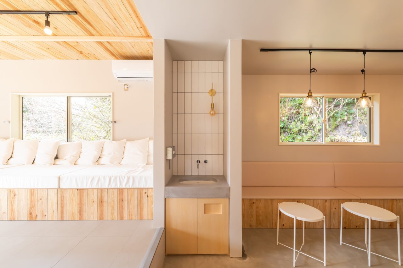 ポメラニアンの休日