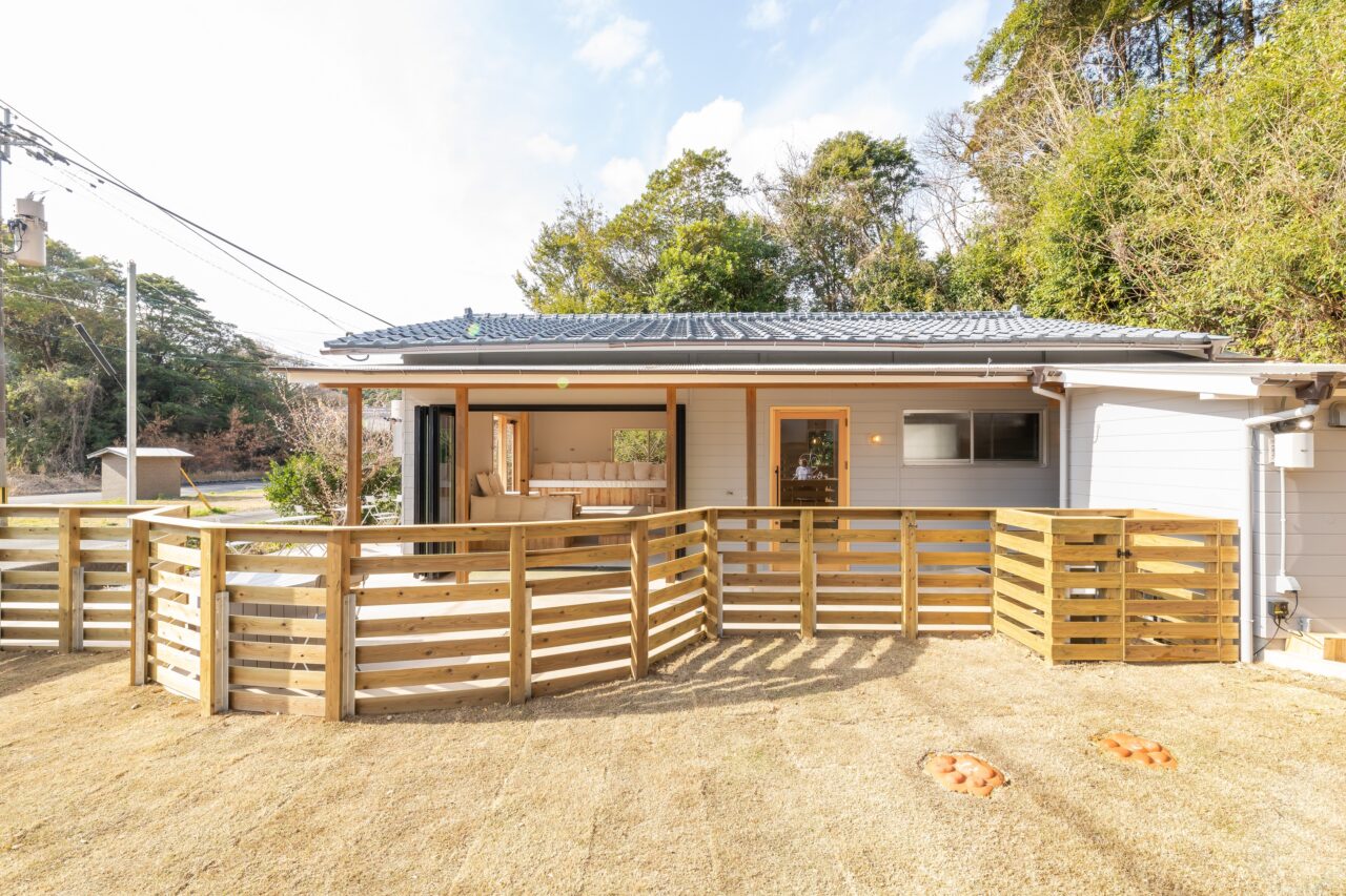 ポメラニアンの休日