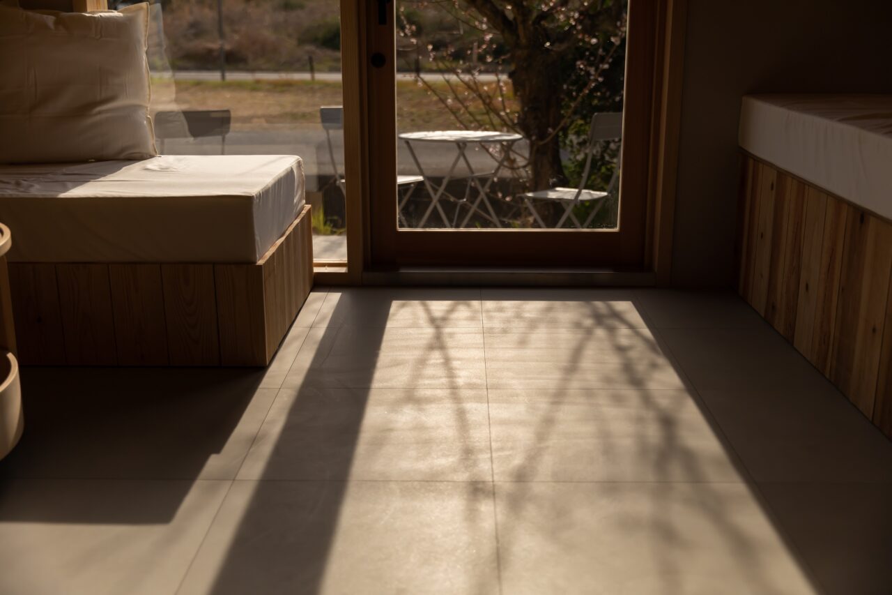 ポメラニアンの休日